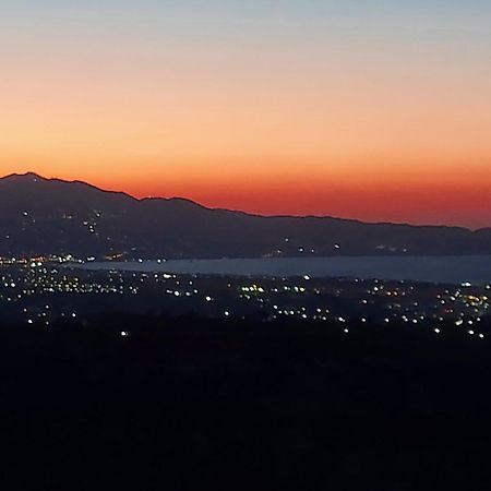 Creta Luxury Villas Heraklion  Екстер'єр фото