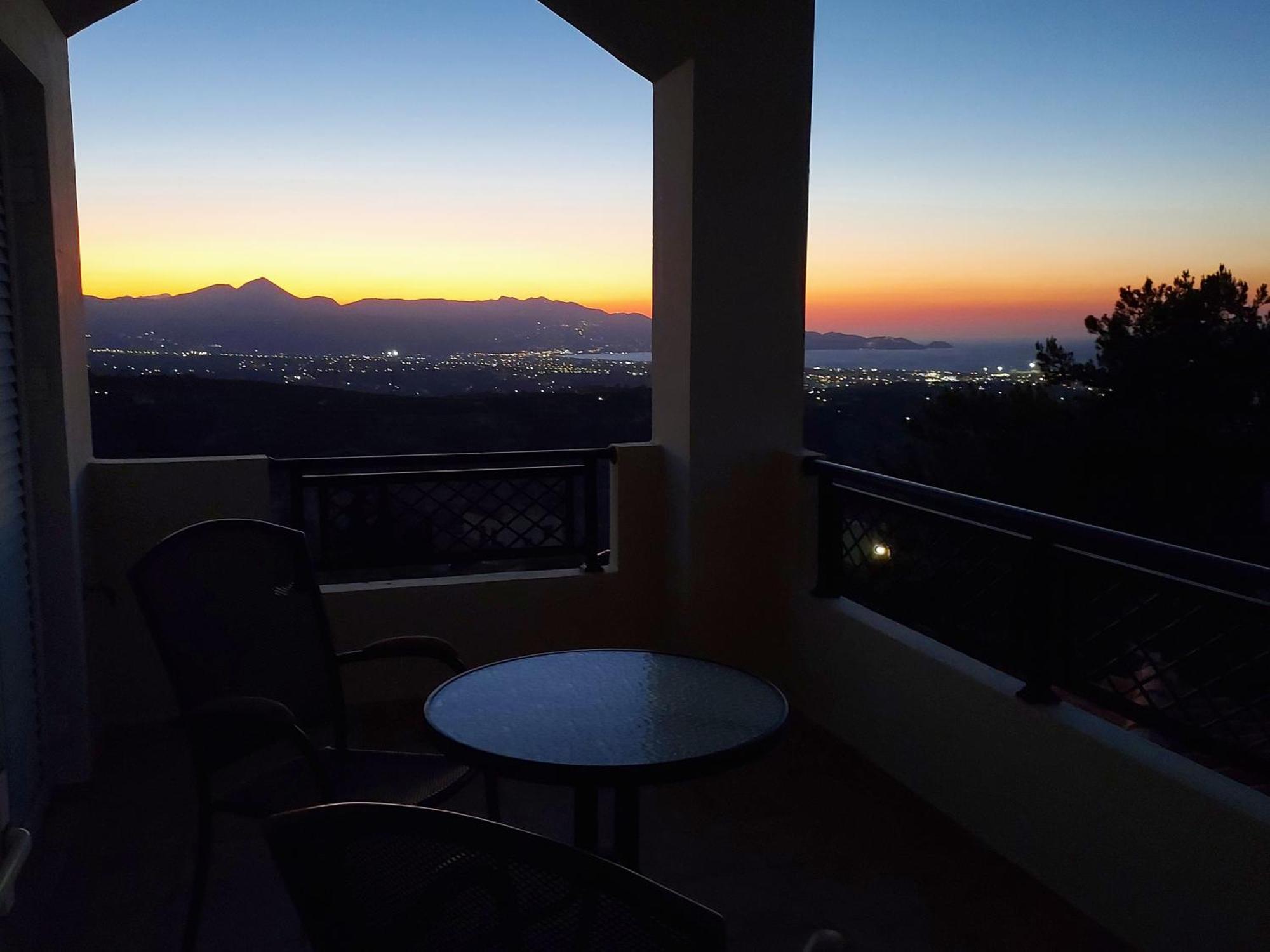 Creta Luxury Villas Heraklion  Екстер'єр фото