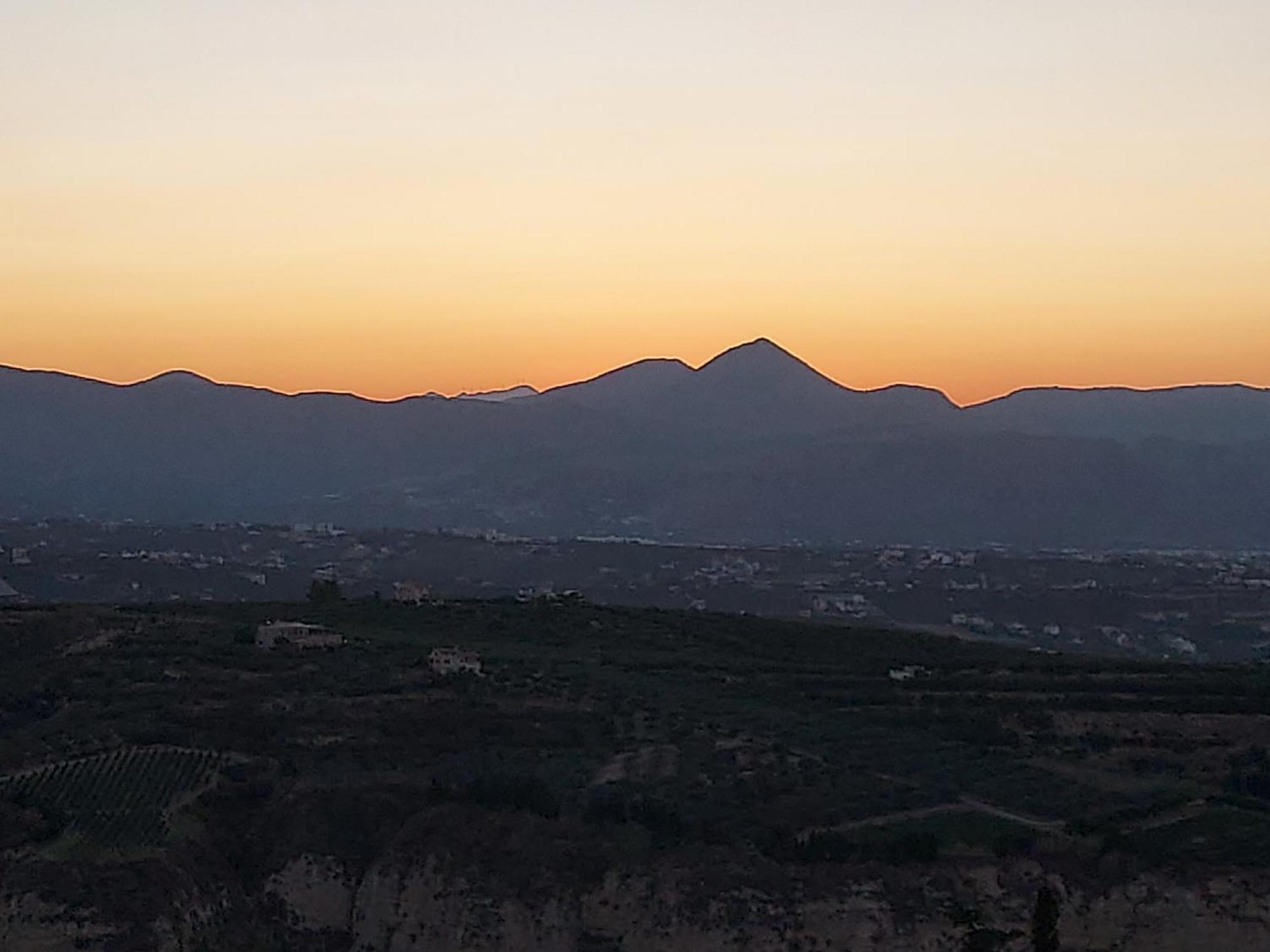 Creta Luxury Villas Heraklion  Екстер'єр фото