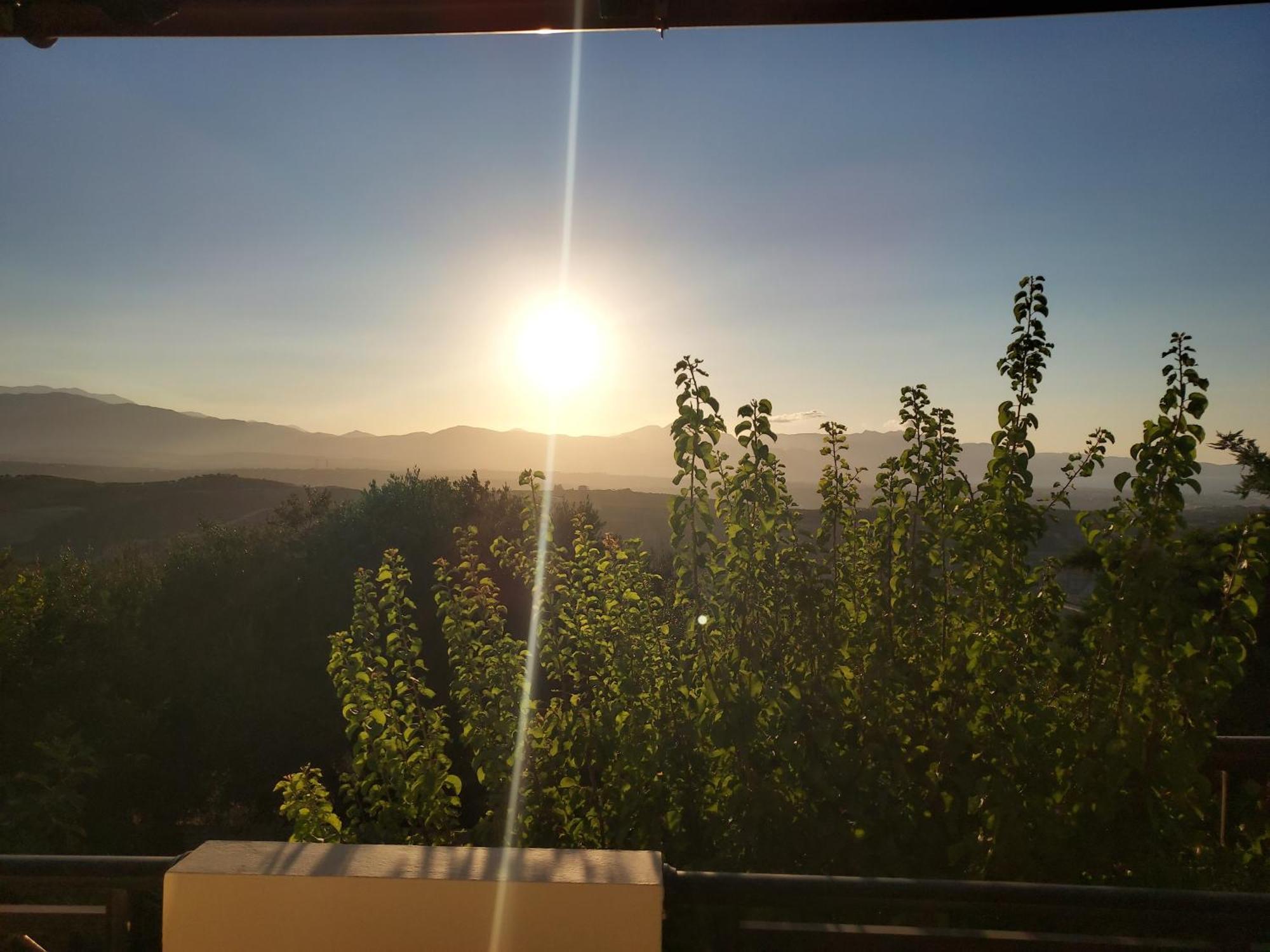 Creta Luxury Villas Heraklion  Екстер'єр фото