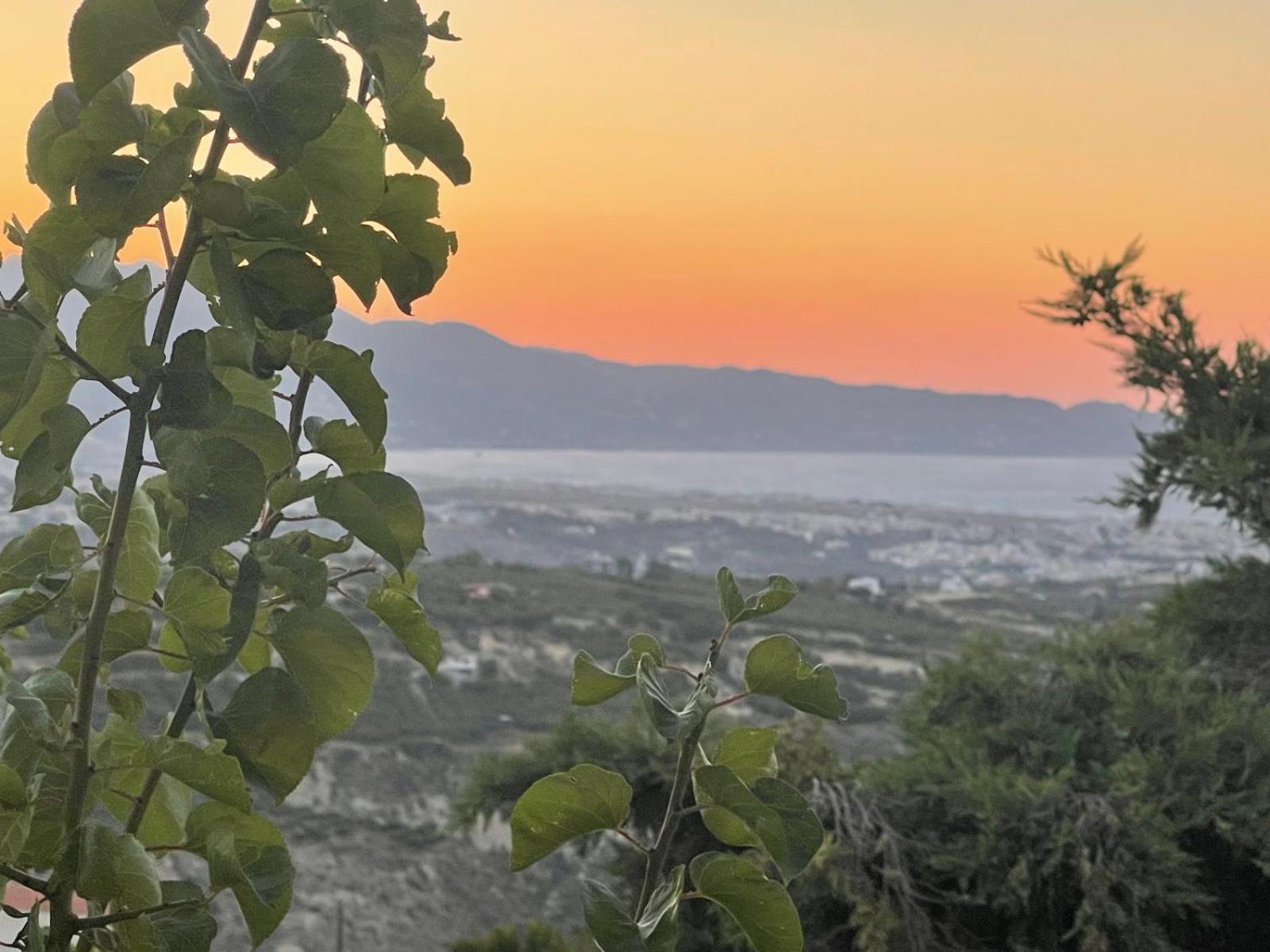 Creta Luxury Villas Heraklion  Екстер'єр фото