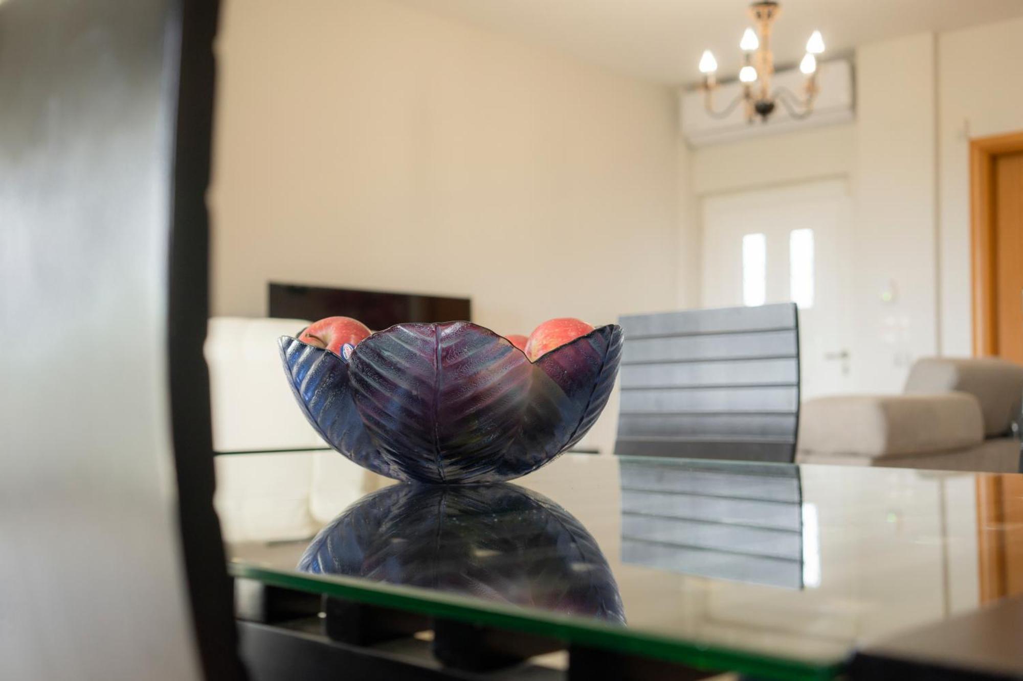 Creta Luxury Villas Heraklion  Екстер'єр фото