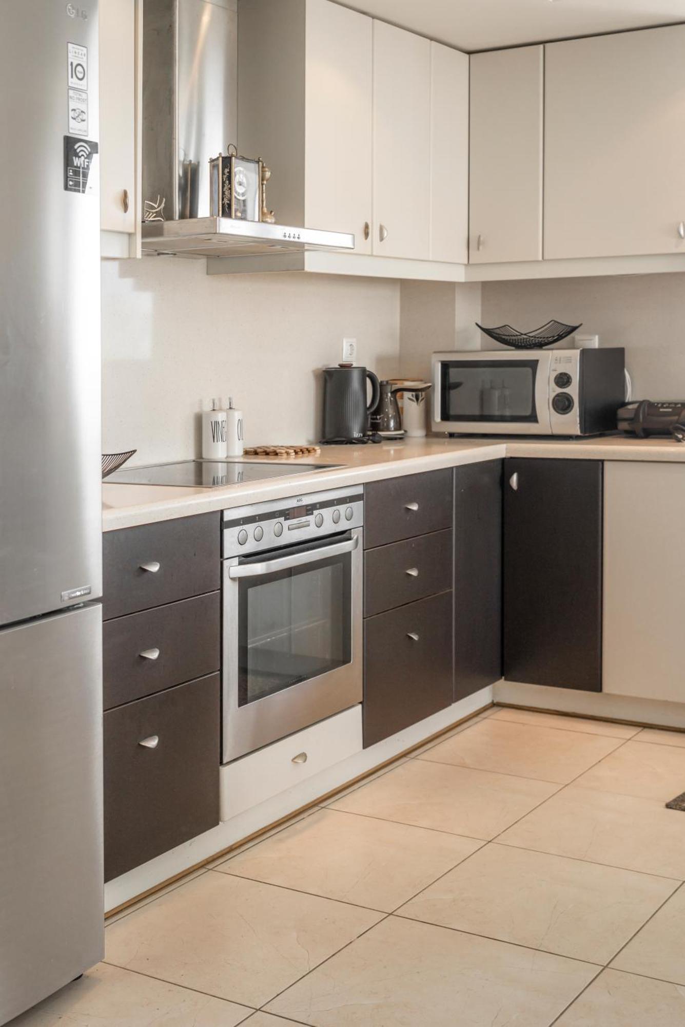 Creta Luxury Villas Heraklion  Екстер'єр фото