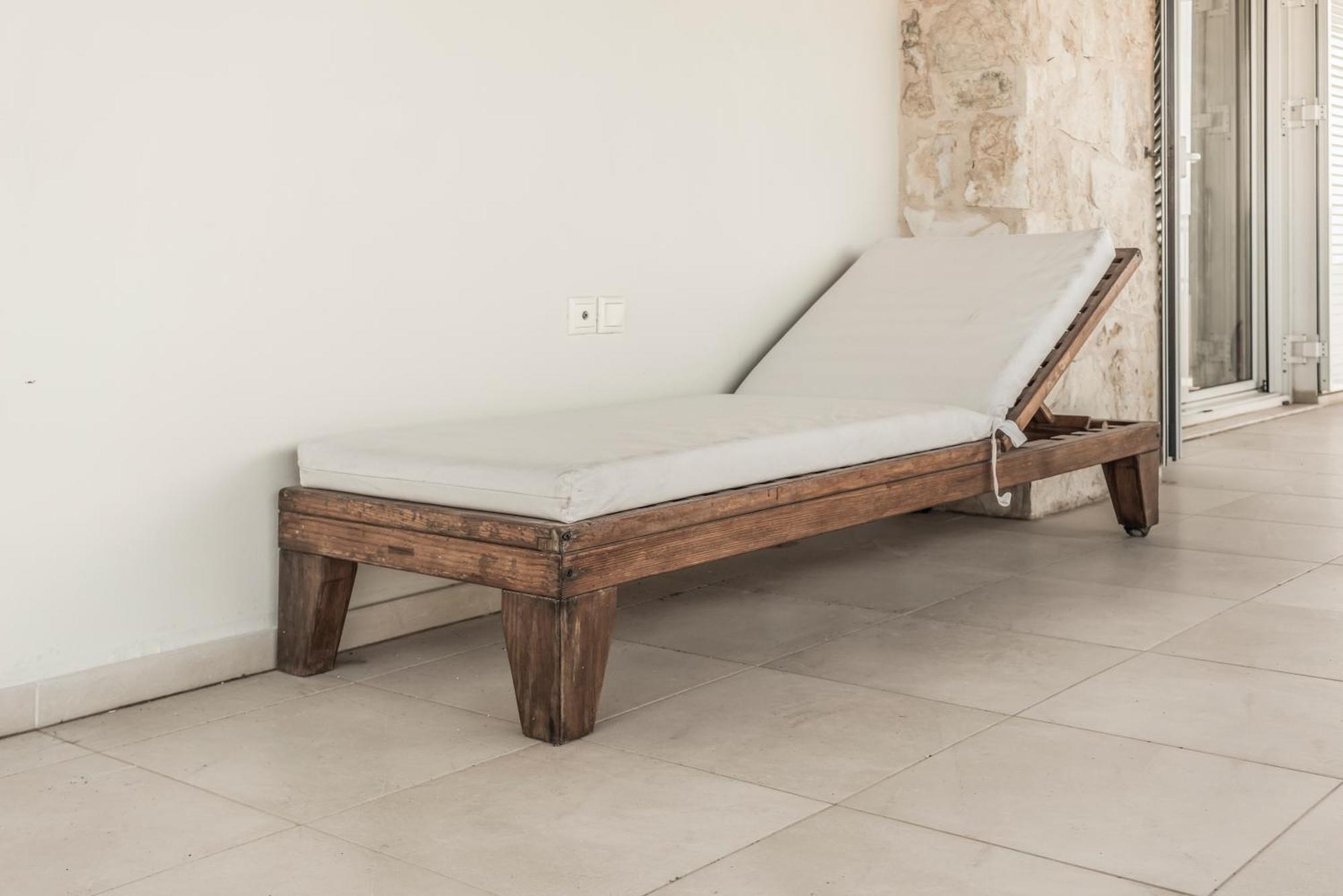 Creta Luxury Villas Heraklion  Екстер'єр фото