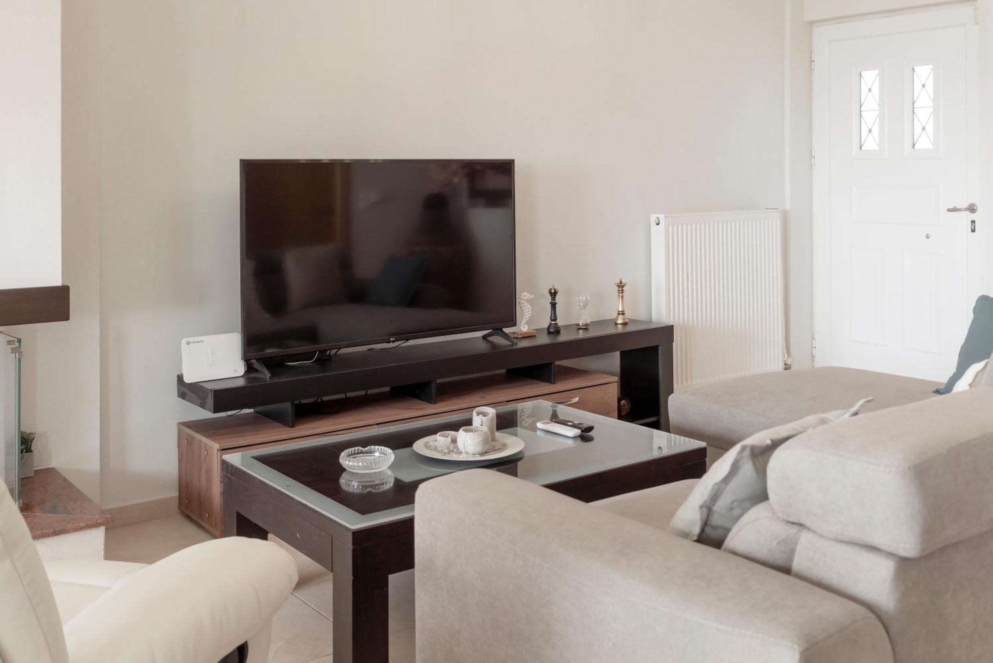 Creta Luxury Villas Heraklion  Екстер'єр фото