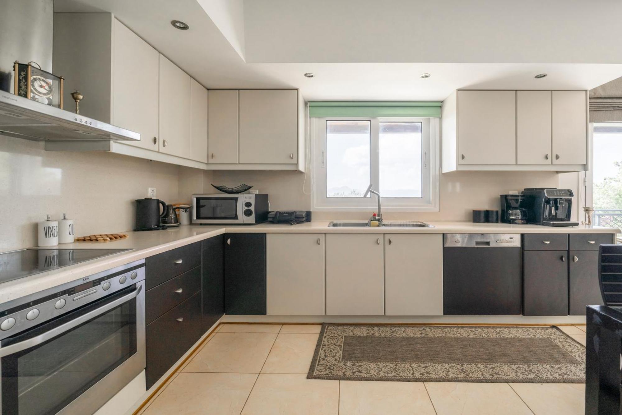 Creta Luxury Villas Heraklion  Екстер'єр фото