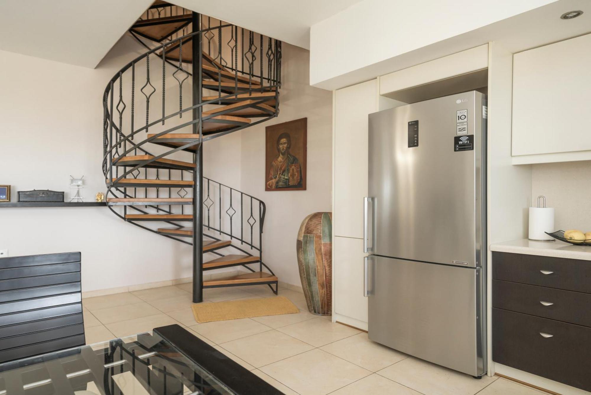 Creta Luxury Villas Heraklion  Екстер'єр фото