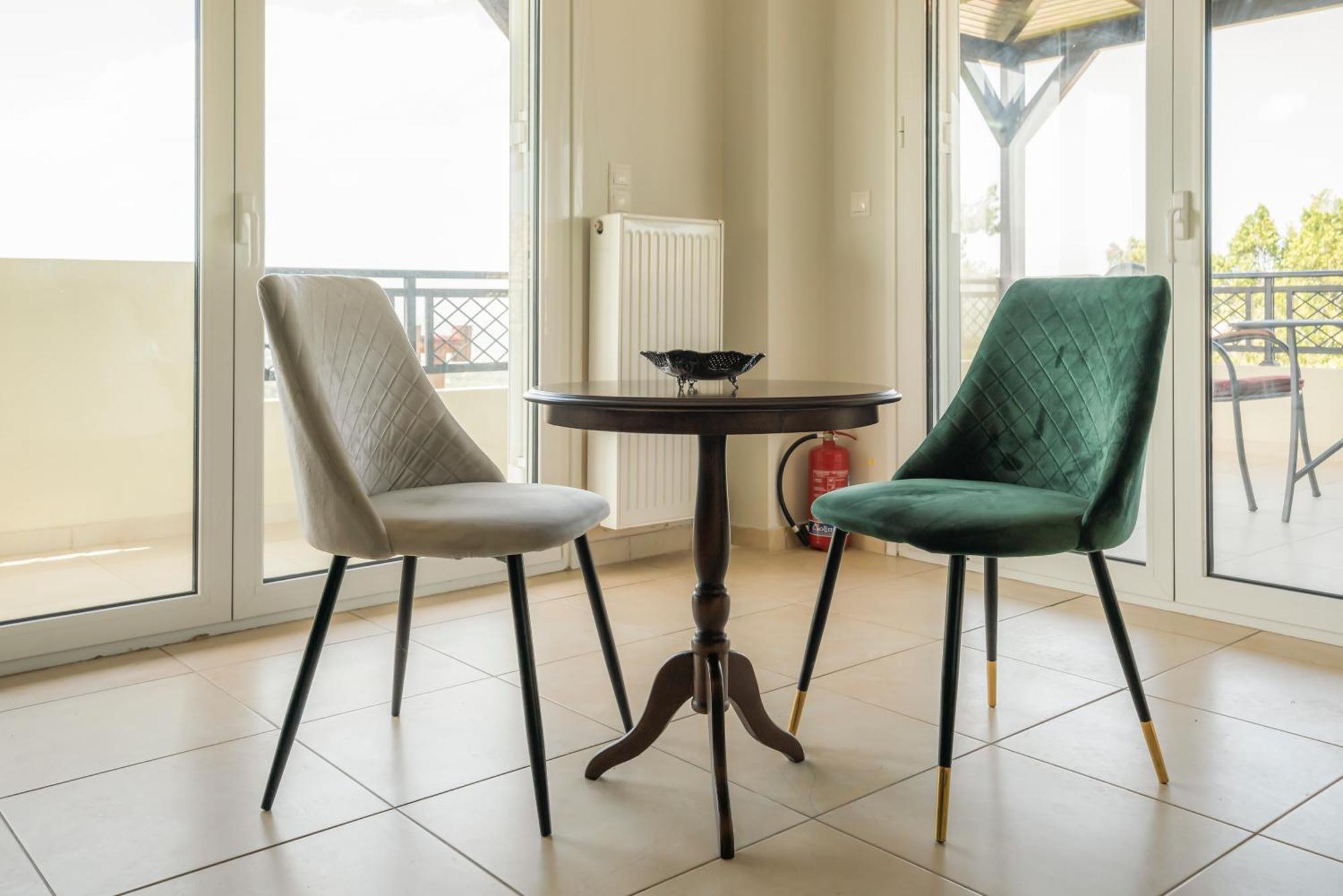 Creta Luxury Villas Heraklion  Екстер'єр фото