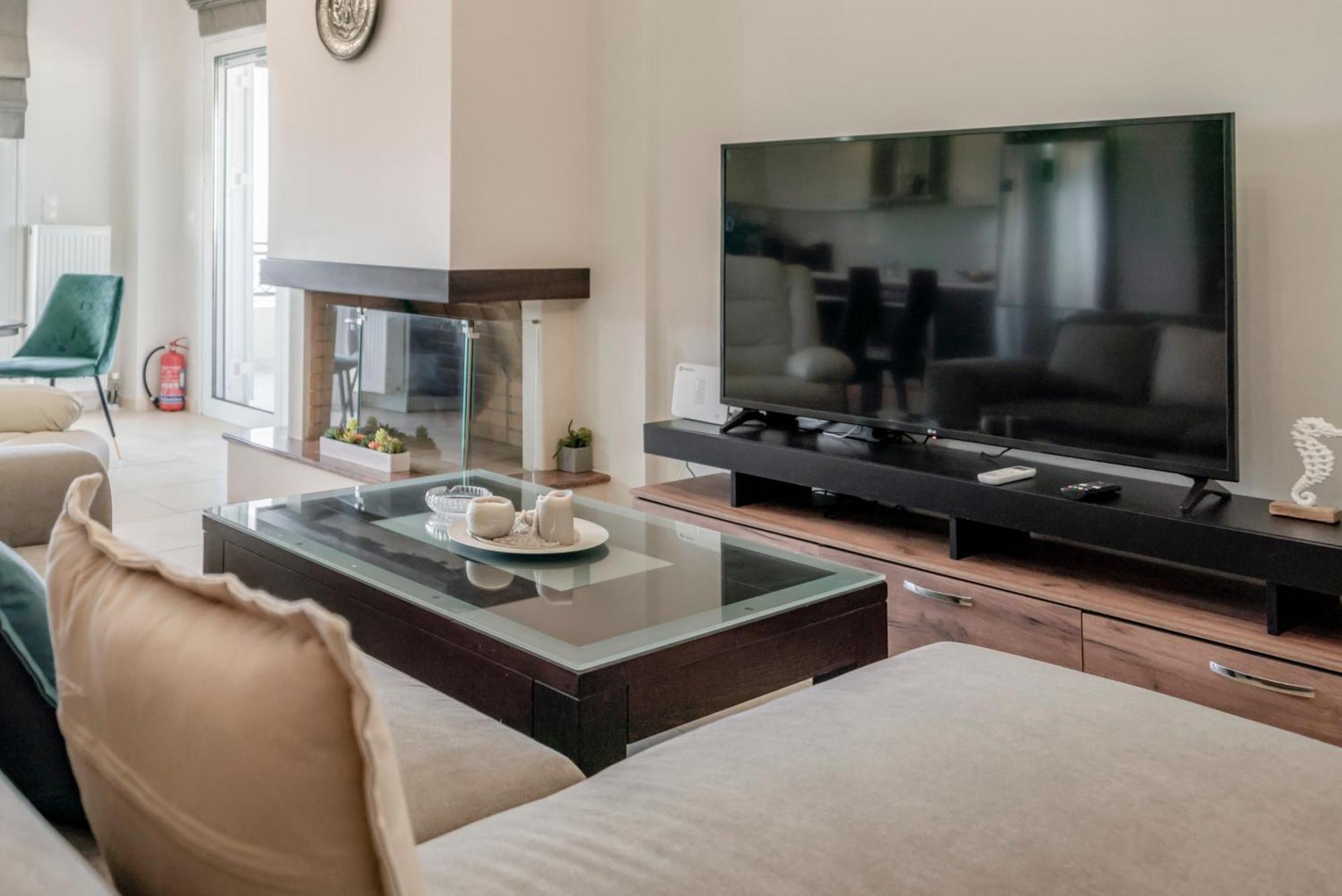 Creta Luxury Villas Heraklion  Екстер'єр фото