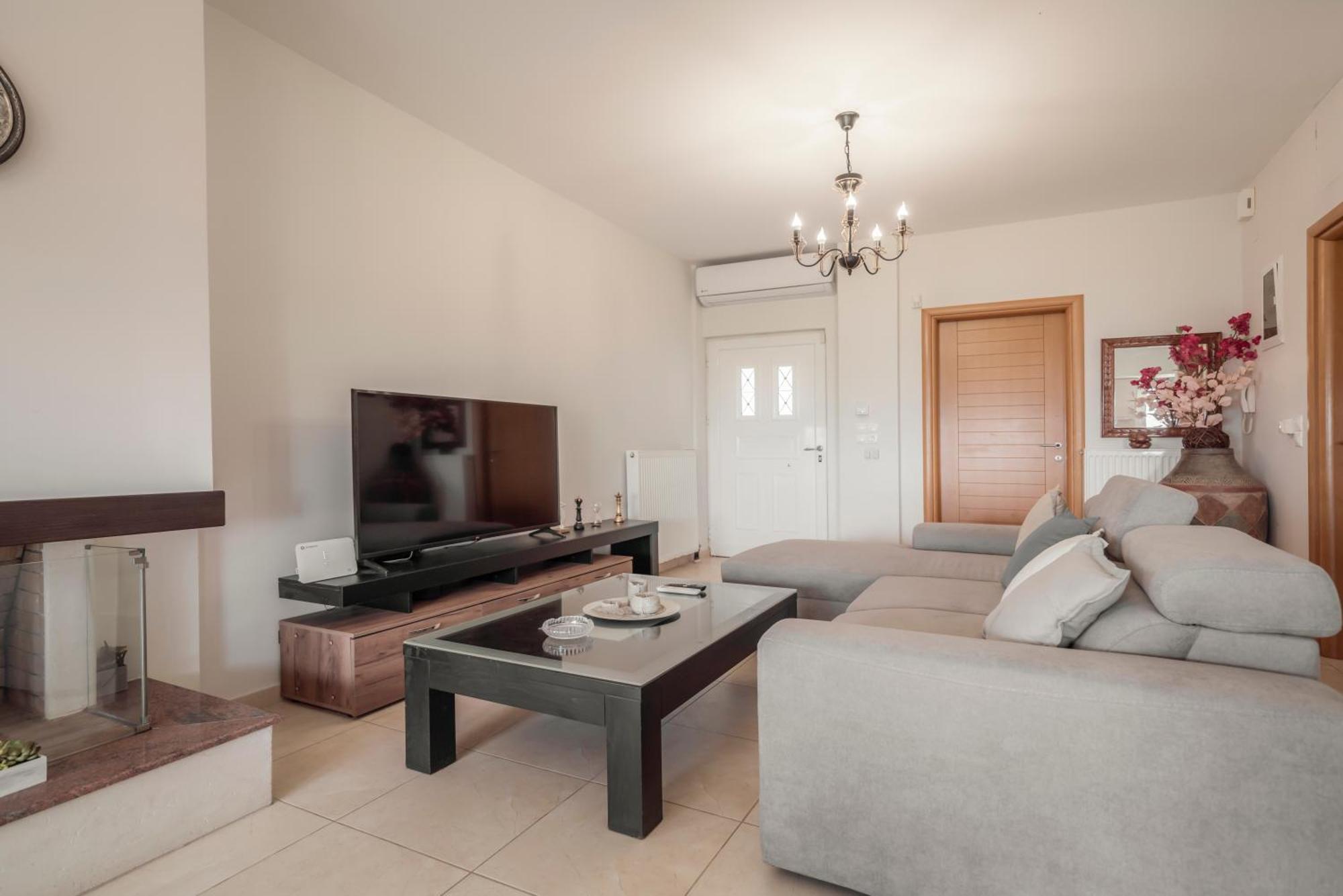 Creta Luxury Villas Heraklion  Екстер'єр фото