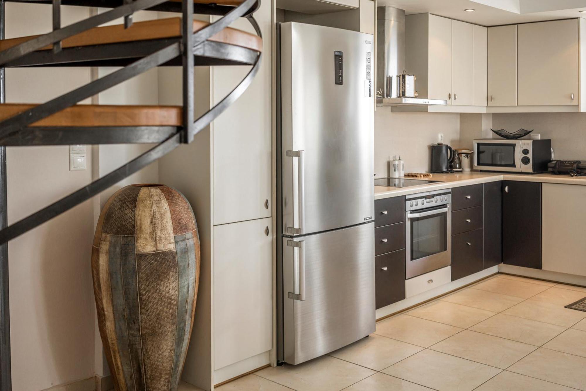 Creta Luxury Villas Heraklion  Екстер'єр фото