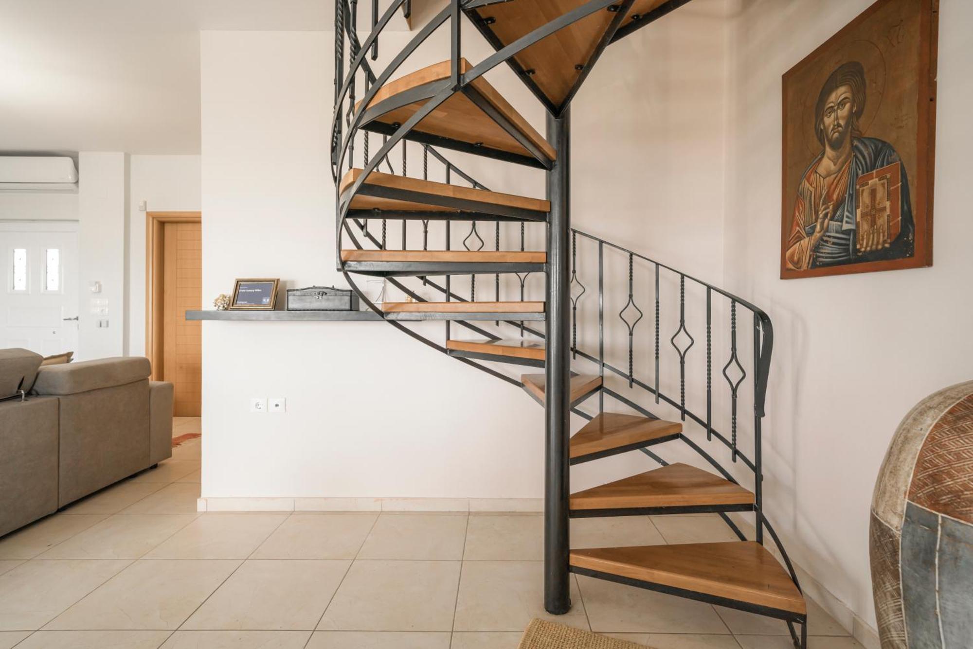Creta Luxury Villas Heraklion  Екстер'єр фото
