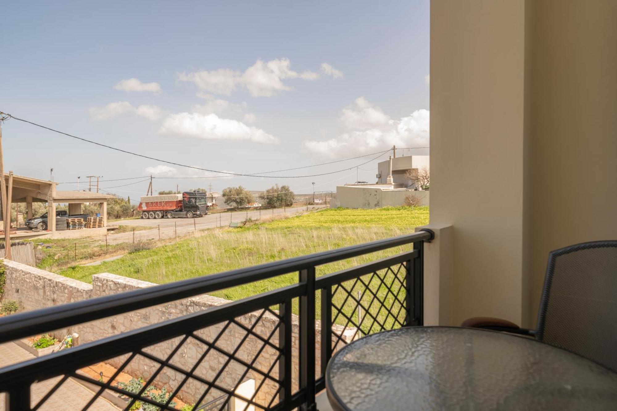Creta Luxury Villas Heraklion  Екстер'єр фото