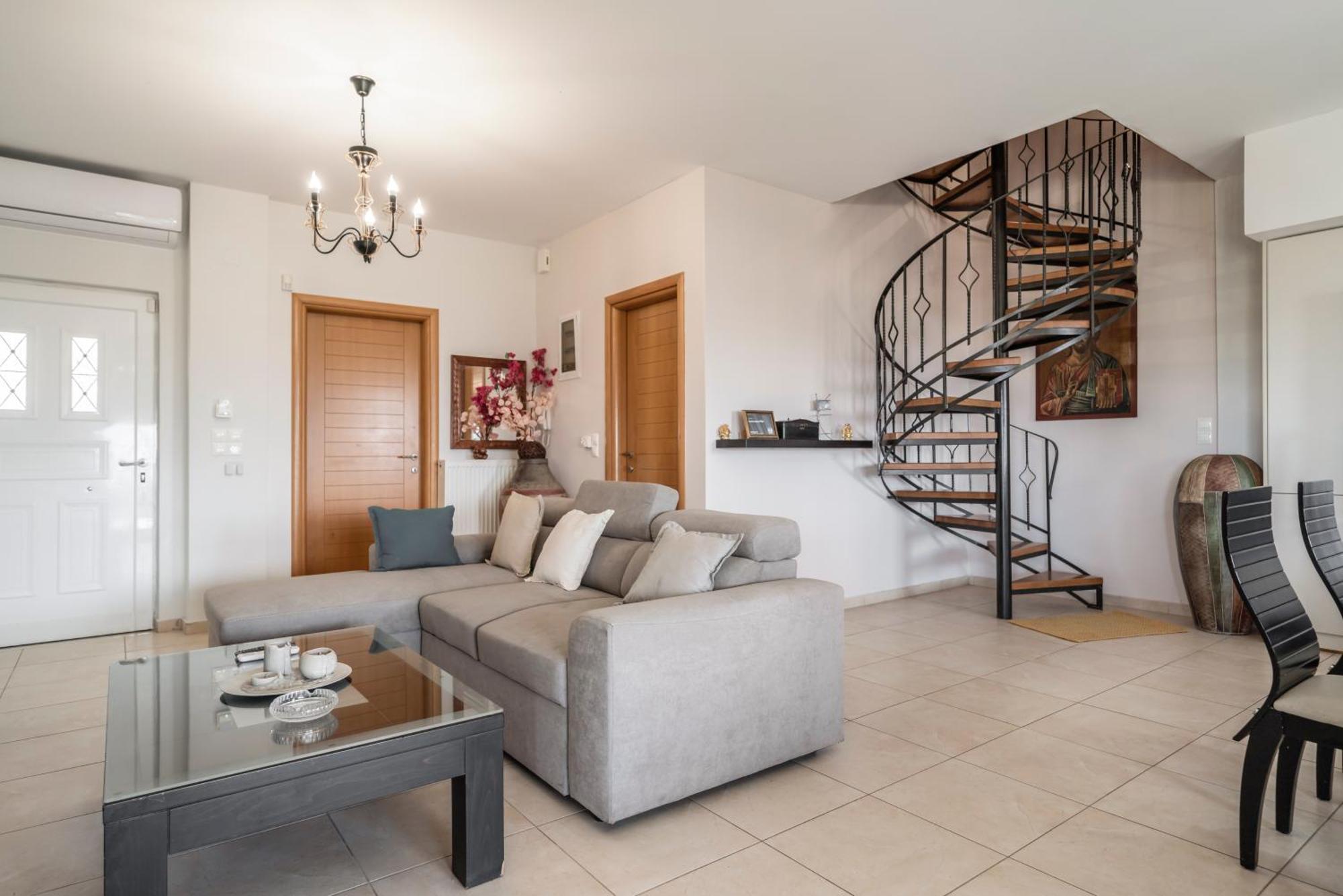 Creta Luxury Villas Heraklion  Екстер'єр фото