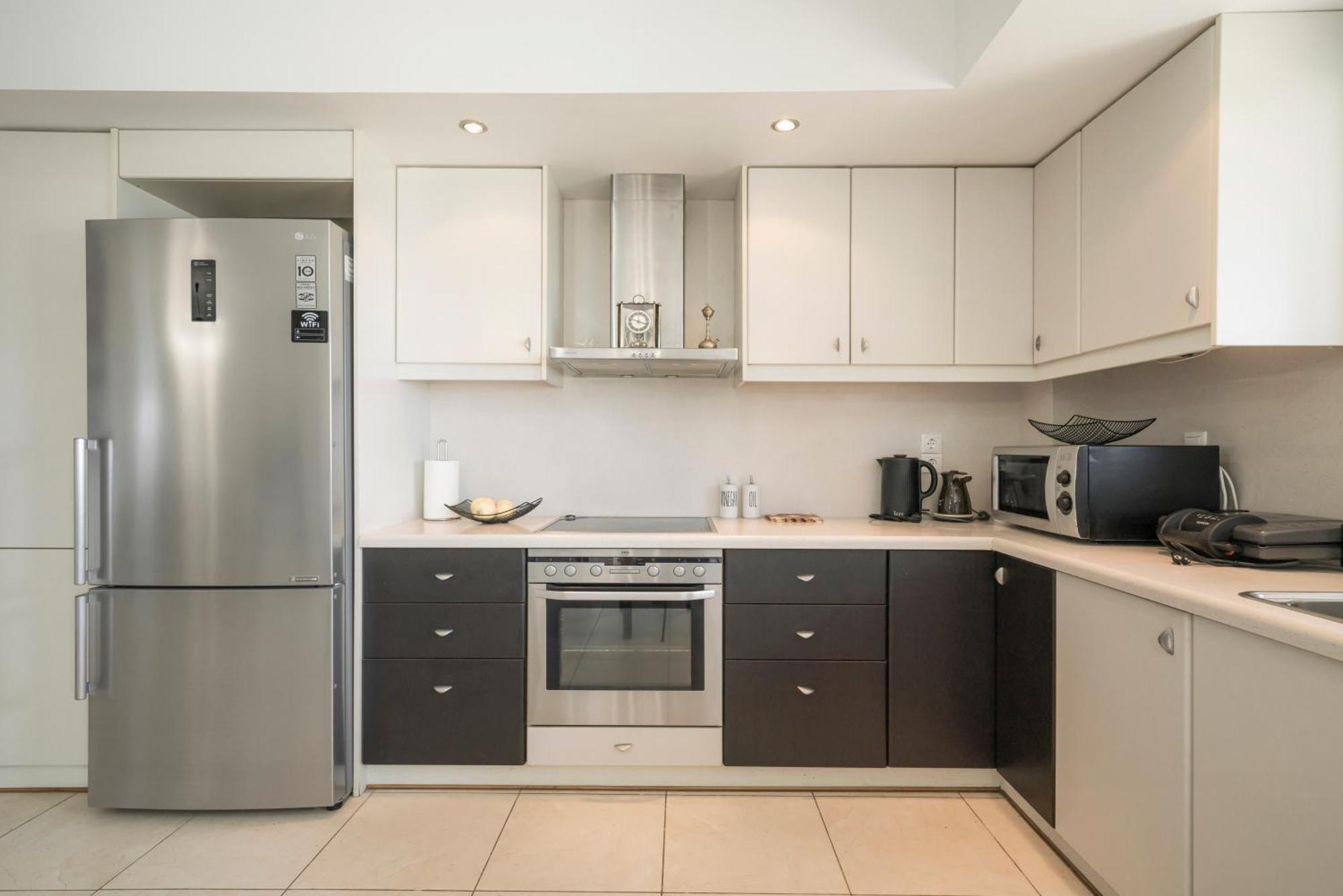 Creta Luxury Villas Heraklion  Екстер'єр фото