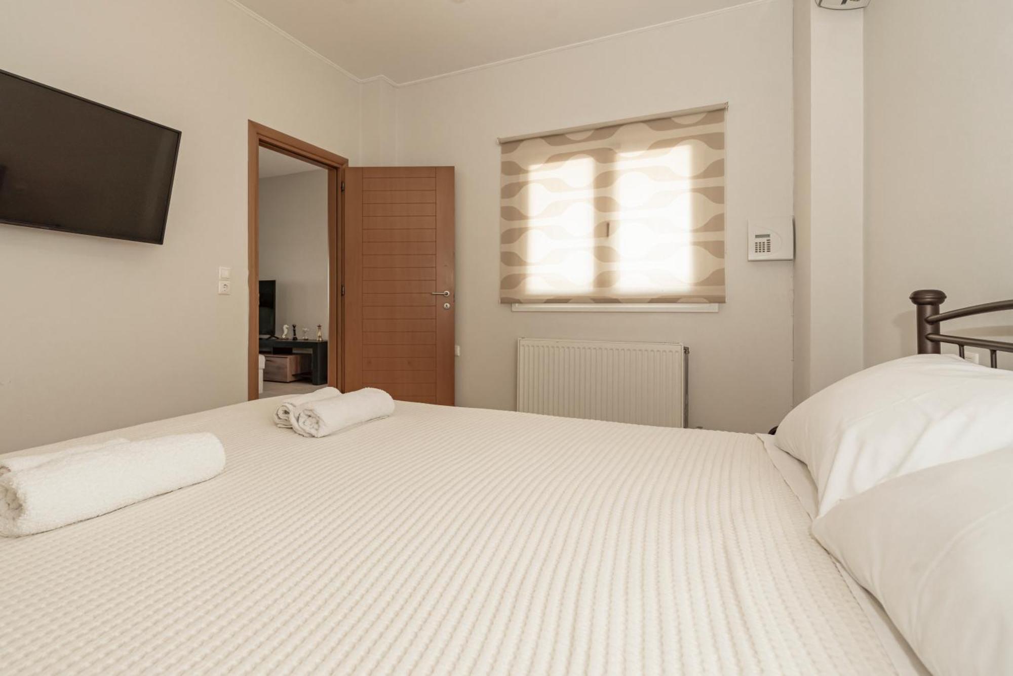 Creta Luxury Villas Heraklion  Екстер'єр фото