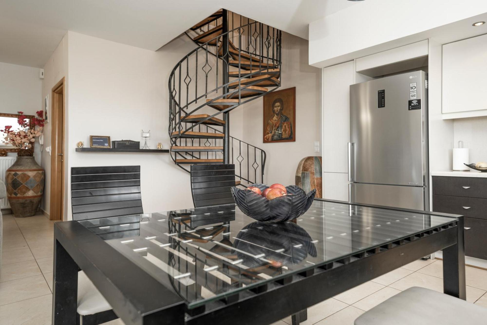 Creta Luxury Villas Heraklion  Екстер'єр фото