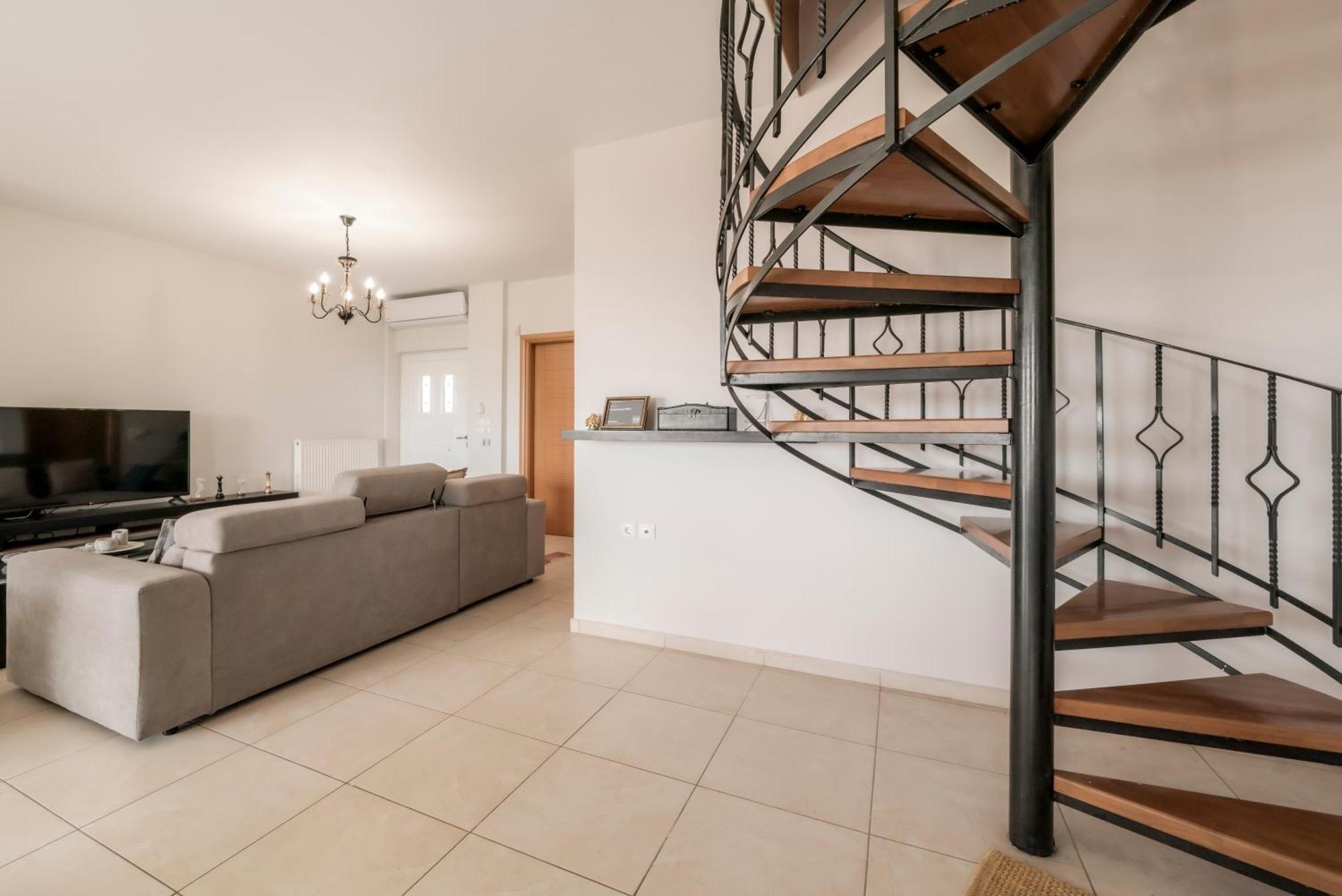 Creta Luxury Villas Heraklion  Екстер'єр фото