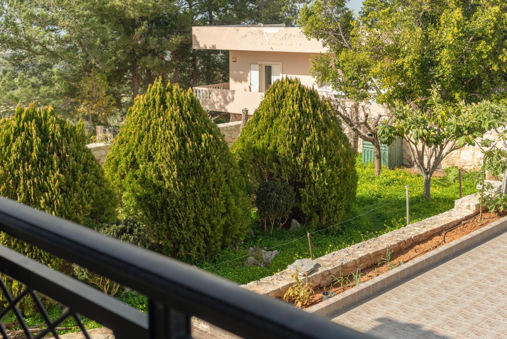 Creta Luxury Villas Heraklion  Екстер'єр фото
