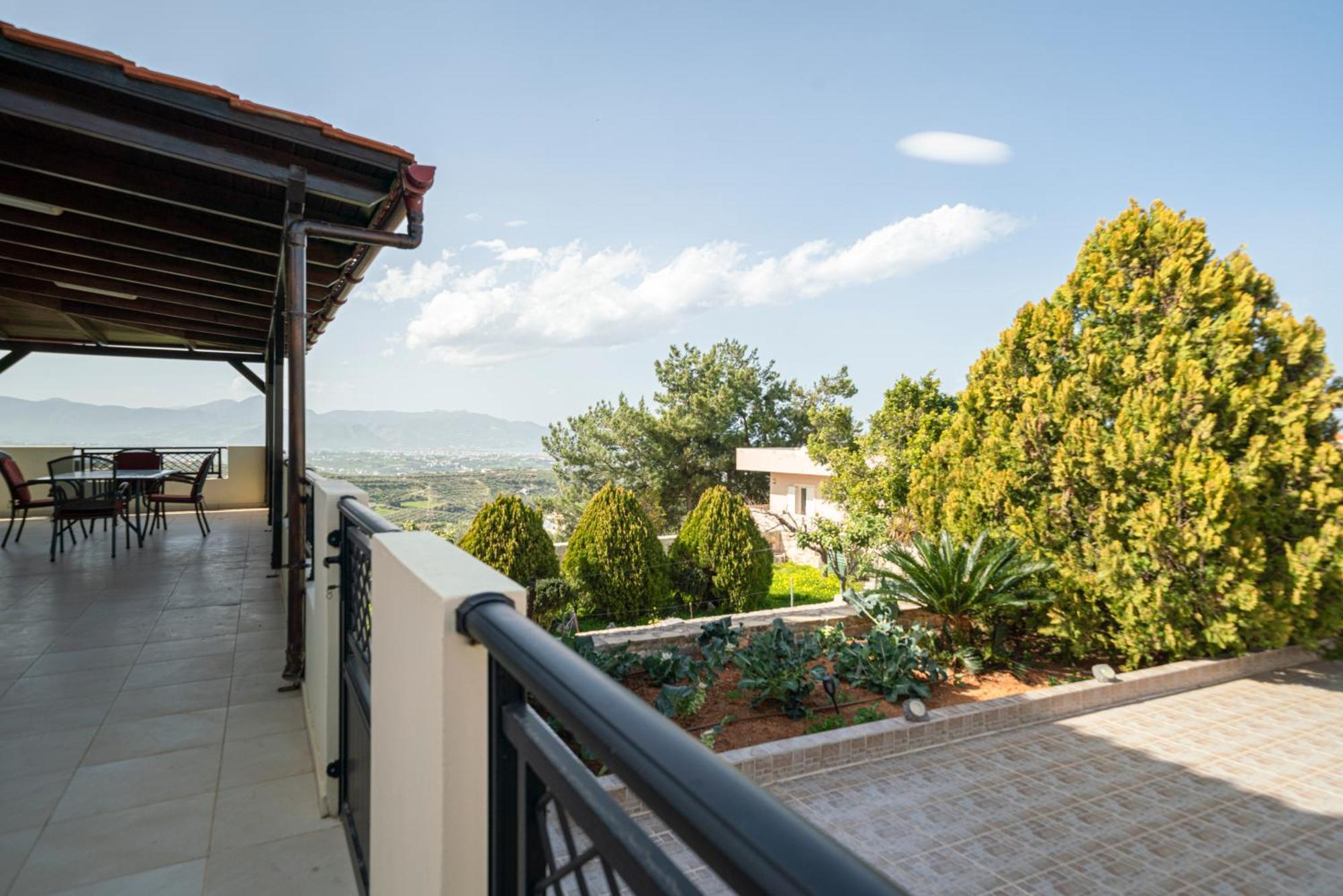 Creta Luxury Villas Heraklion  Екстер'єр фото