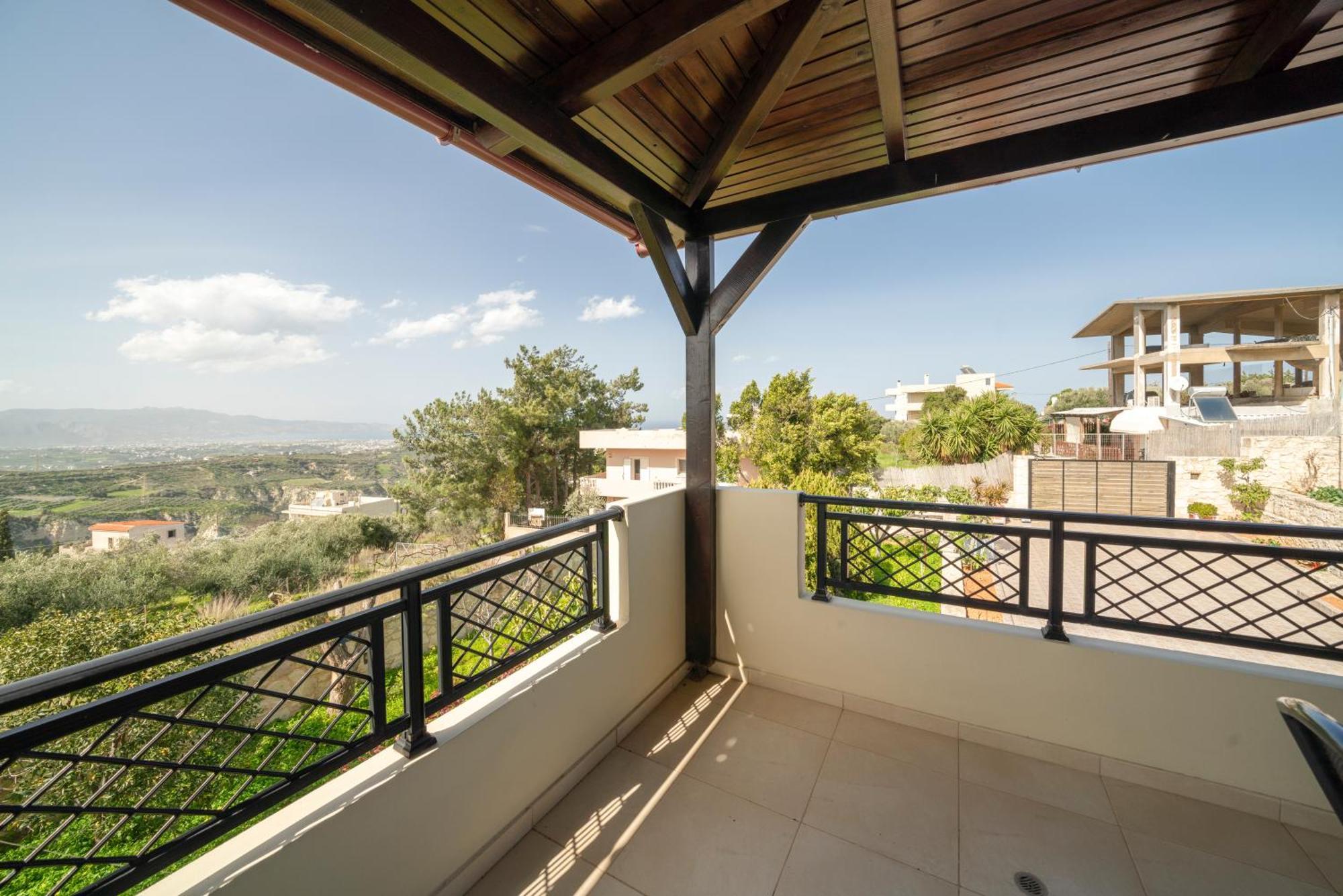 Creta Luxury Villas Heraklion  Екстер'єр фото