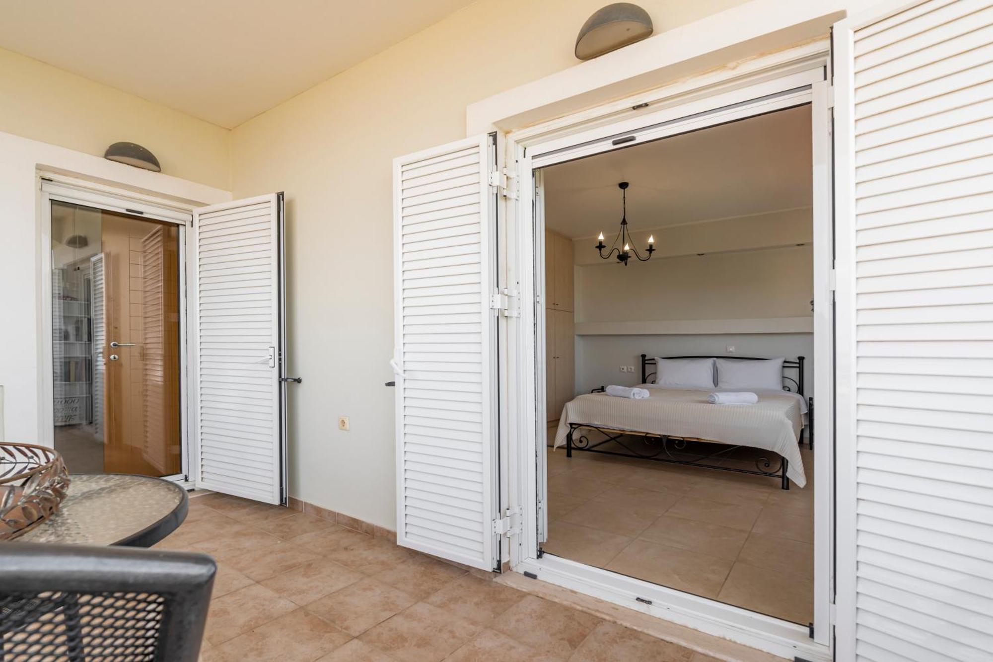 Creta Luxury Villas Heraklion  Екстер'єр фото