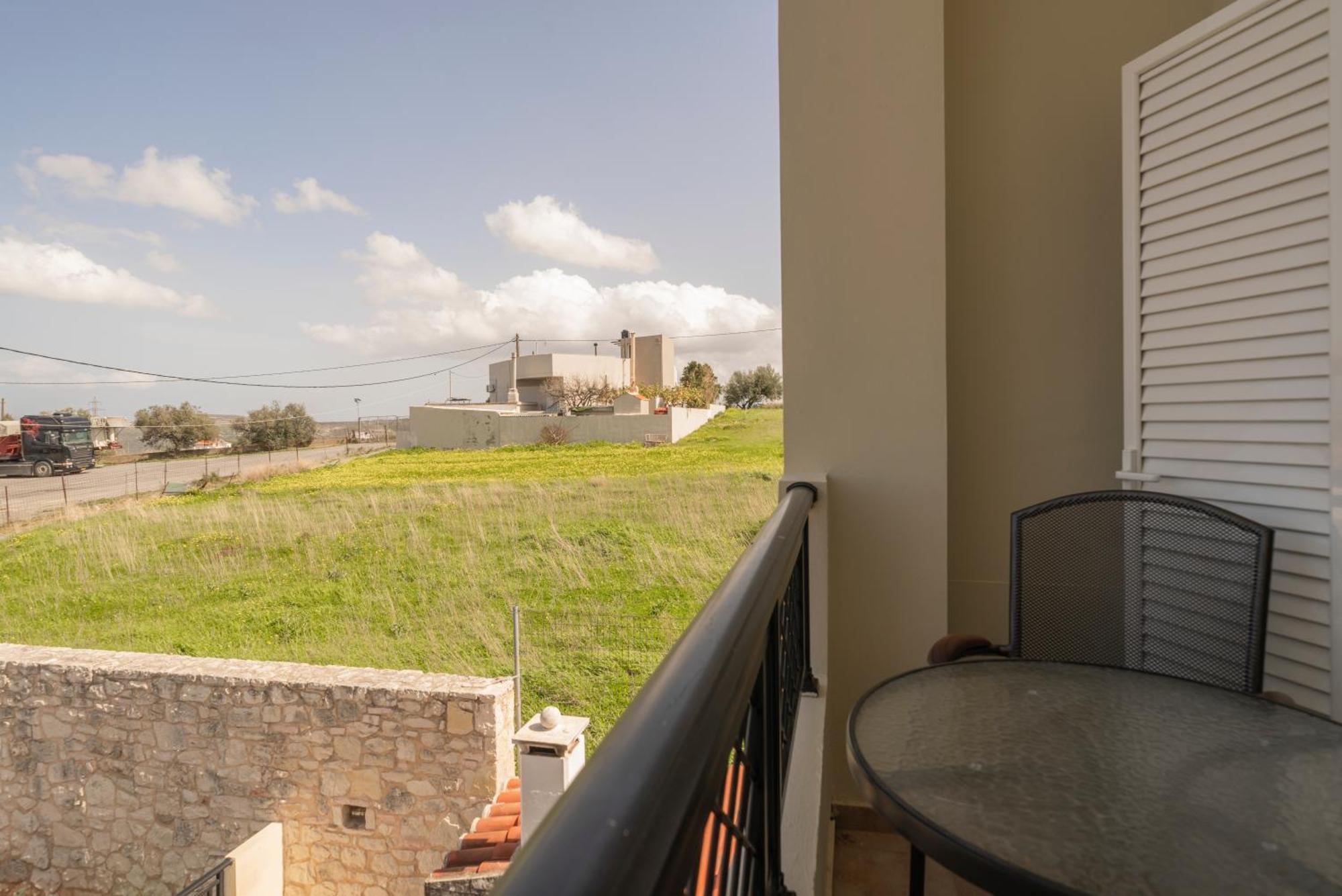Creta Luxury Villas Heraklion  Екстер'єр фото